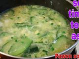 Sop timun