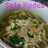 Soto kudus.... By. dapoer linggar
