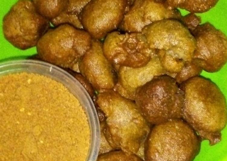 Step-by-Step Guide to Make Any-night-of-the-week Yar tsala