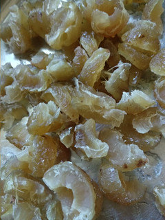 મીઠા આમળાનો મુખવાસ(Sweet amla recipe in Gujarati) રેસીપી મુખ્ય ફોટો