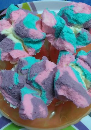 Foto resep Bolu kukus lembuut