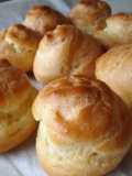 Pasta choux o bigné