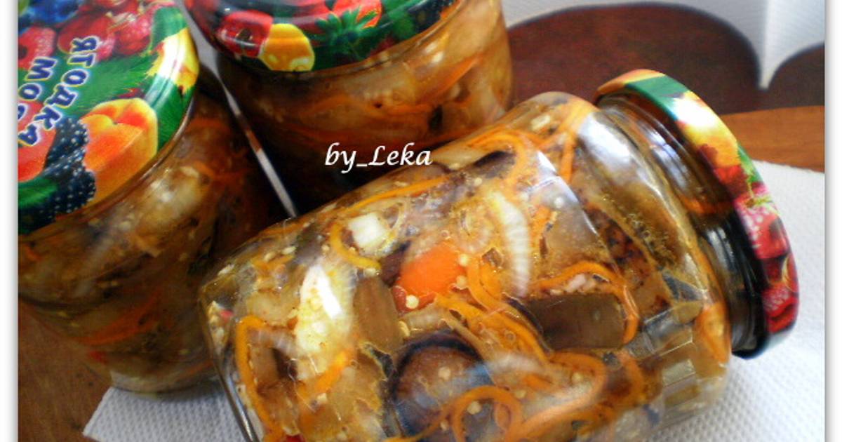 Салат из баклажанов на зиму, пошаговый рецепт с фотографиями – Индийская кухня: Заготовки. «Еда»