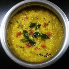 A picture of Aro Dal.