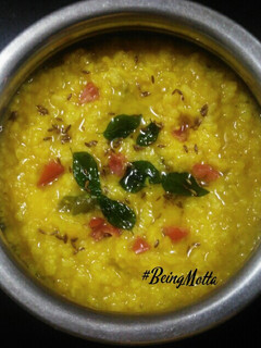 A picture of Aro Dal.