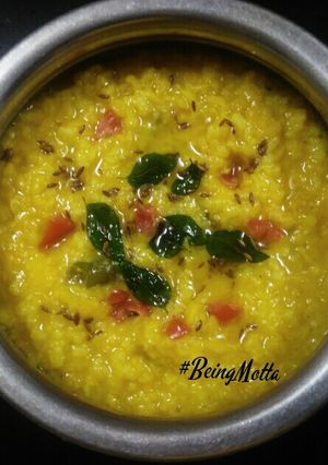 A picture of Aro Dal.