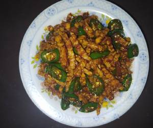 Mudah Cepat Memasak Tempe Orek Cabe Ijo Enak Bergizi Mudah Cepat Memasak Tempe Orek Cabe Ijo Enak Bergizi