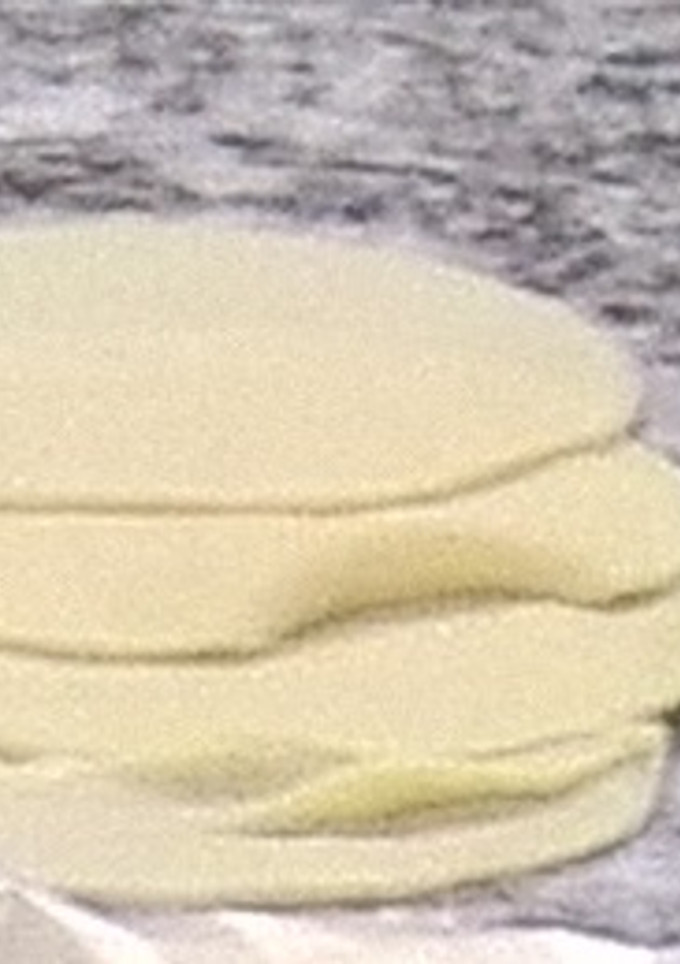 Una foto de Masa Hojaldrada para Tapa de Empanadas