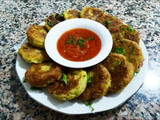 معقودة جزائرية (كريات بطاطا)