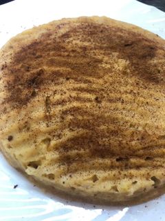 Una foto de Tarta de plátano 🍌