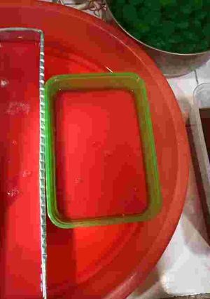 Foto resep Es Podeng Jadul / Es Podeng Manten