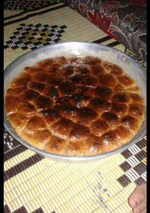 صورة لوصفة خلية النحل 🐝