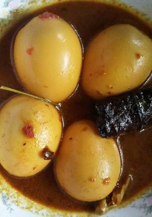 Foto resep Telur suka suka