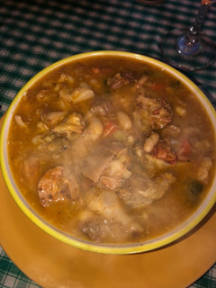 Una foto de Locro😋🇦🇷