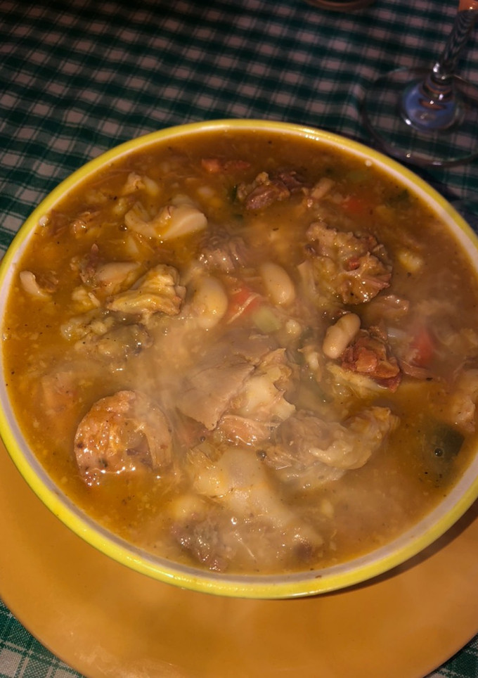 Una foto de Locro😋🇦🇷