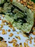 Rocambole de arroz