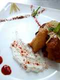 Beer Batter Fish