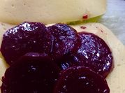 Una foto de ajies en escabeche