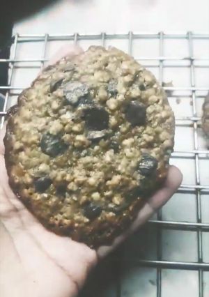 Una foto de Cookies