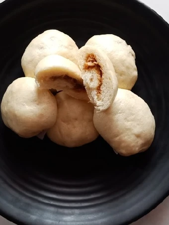 Cara Mudah Membuat Resep Bakpao Ayam yang Menggugah Selera Anti Ribet, Bisa Manjain Lidah