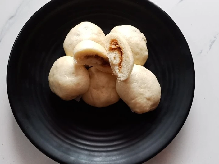 Cara Mudah Membuat Resep Bakpao Ayam yang Menggugah Selera Anti Ribet, Bisa Manjain Lidah