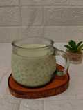 Susu Jahe Matcha