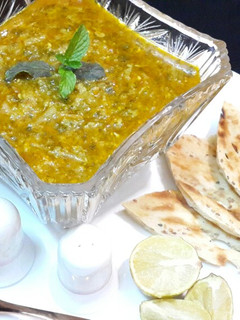عکسی از دستور سوپ شلغم