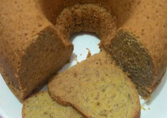 Resep Soft Bolu Pisang Kukus oleh Pra Setya Cookpad Resep Soft Bolu Pisang Kukus oleh Pra Setya Cookpad