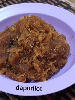 Foto resep Selai Nanas