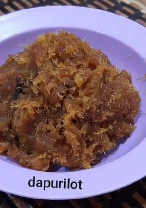 Foto resep Selai Nanas
