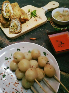 Foto resep Cilok