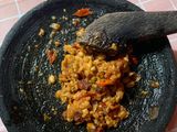 Sambal Tempe