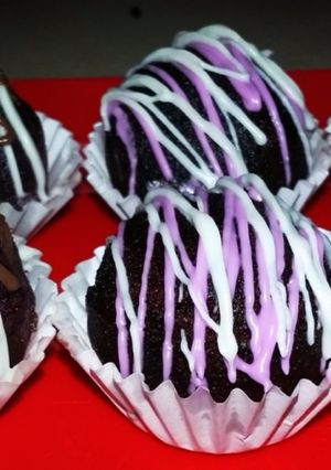 Foto resep potato sweet ball