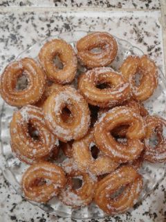 صورة لوصفة تشورو(خرينكو)