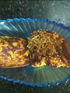હાંડવો(Handvo Recipe in Gujarati) રેસીપી મુખ્ય ફોટો