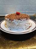 Black Forest Cake