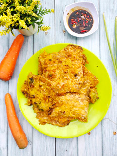 Foto resep Tempe Crispy
