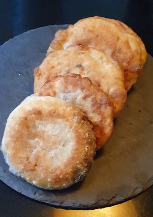 Foto resep Hotteok