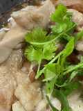 Ayam Kukus Simple