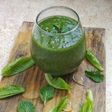 Healthy Green Smoothies