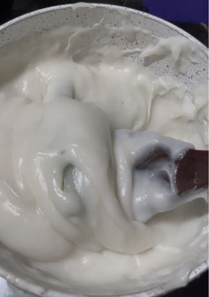 Foto resep Bubur sum sum