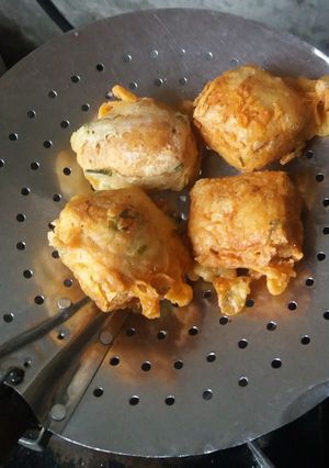 Foto resep Tahu isi (gehu)