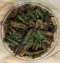 How To Prepare Stuffed Bhindi, Bhindi Masala, Bhindi Fry, Stuffed OKRA which Delicious