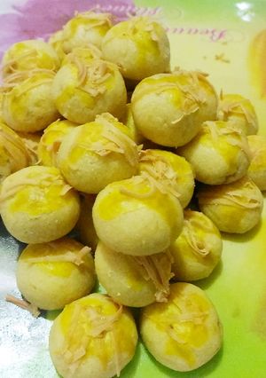 Foto resep Nastar Butter Lembut