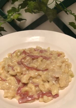 Foto resep Mac n Cheese