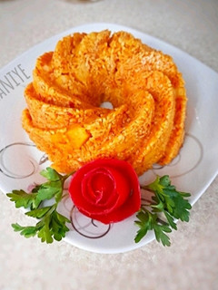 عکسی از دستور دمی گوجه