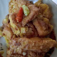 รูปของ Tahu kw untuk diet(Debm)
