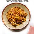 Ayam Suwir Pedas Manis