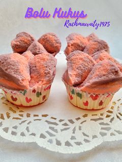 Foto resep 287. Bolu Kukus
