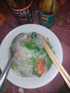 Foto resep Mi Kuah